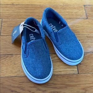 Boy toddler shoes